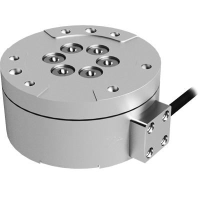 六维力传感器-SIS50