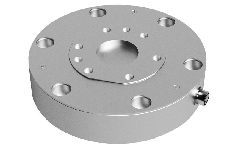 六维力传感器-SIS168