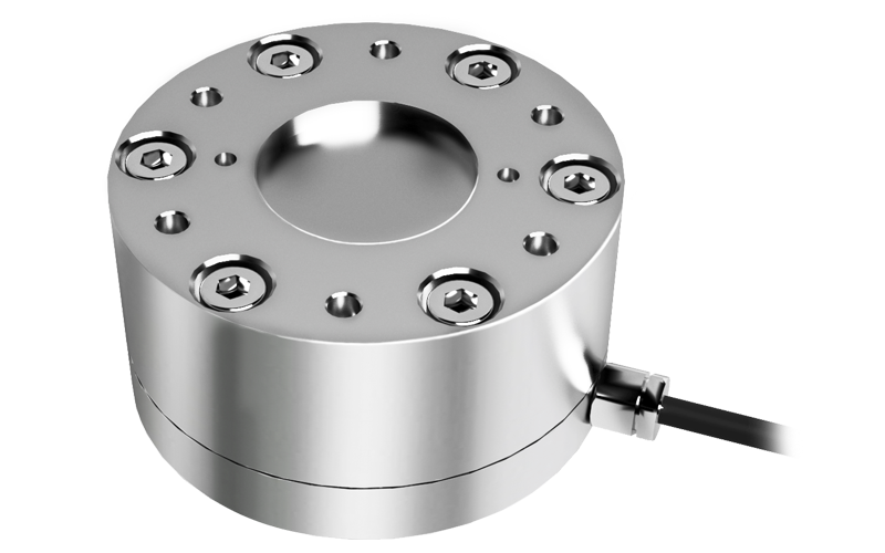 六维力传感器-SIS69