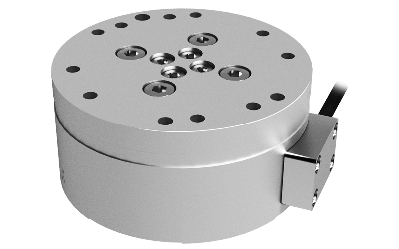 六维力传感器-SIS60